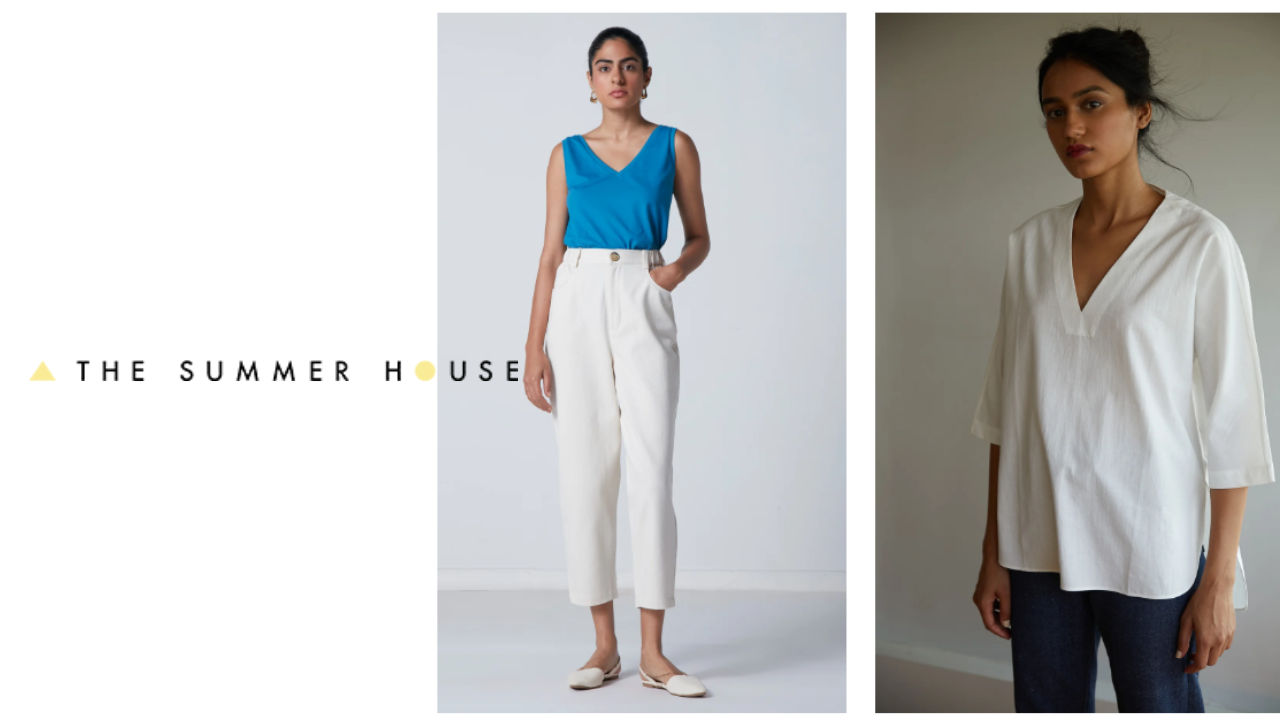The Summer House Case Study